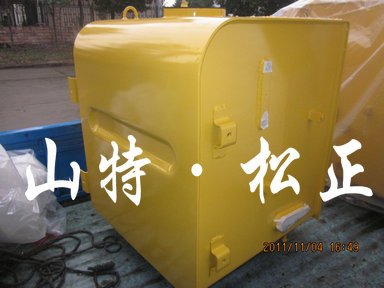 小松400-8液压油箱，柴油箱，机油泵，小松配件