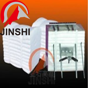 建材耐高温浇注料