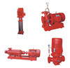 XBD消火栓系统增压泵