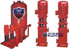 消防泡沫泵XBD消防增压稳压泡沫泵