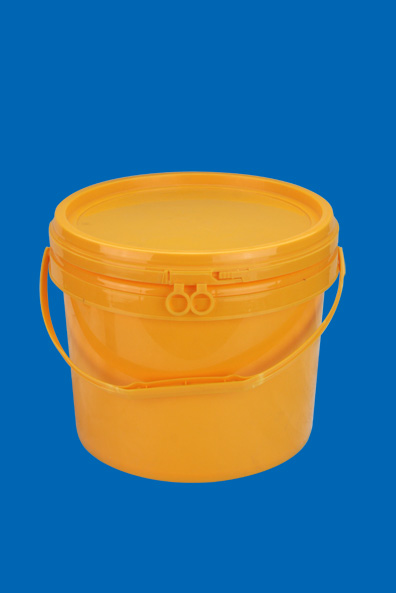 6L塑料桶