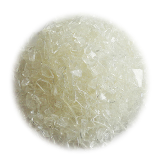 厂家直销粉末涂料专用聚酯树脂（户内型）