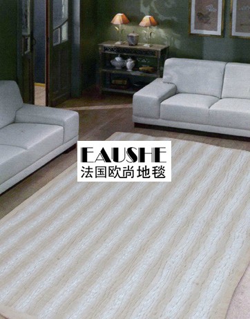 国际五大地毯品牌引领时尚先锋地毯批发