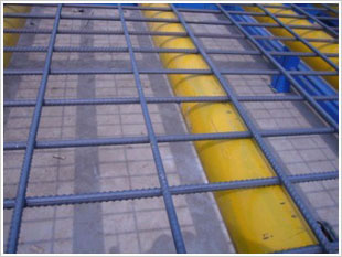 冷轧扭钢筋焊接网|钢筋|钢筋焊接网|