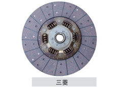离合器片