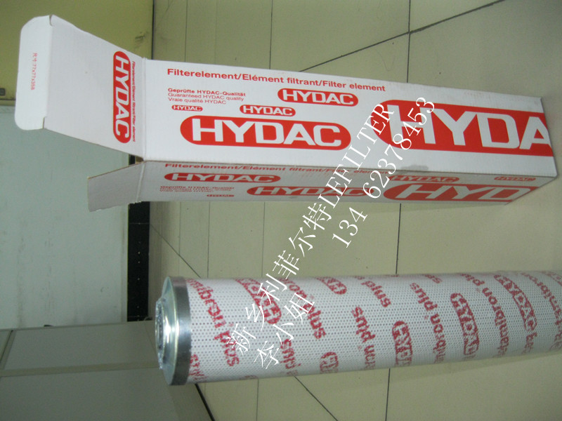 hydac贺德克油滤芯0660D010BN3HC