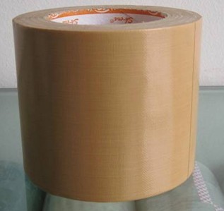 土棕色布基 绿色布基胶带