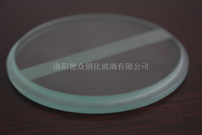 玻璃面板 面板玻璃 布纹玻璃 钢化玻璃厂