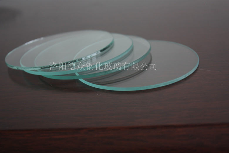 钢化面板玻璃 面板钢化玻璃 磨边玻璃 超白钢化玻璃