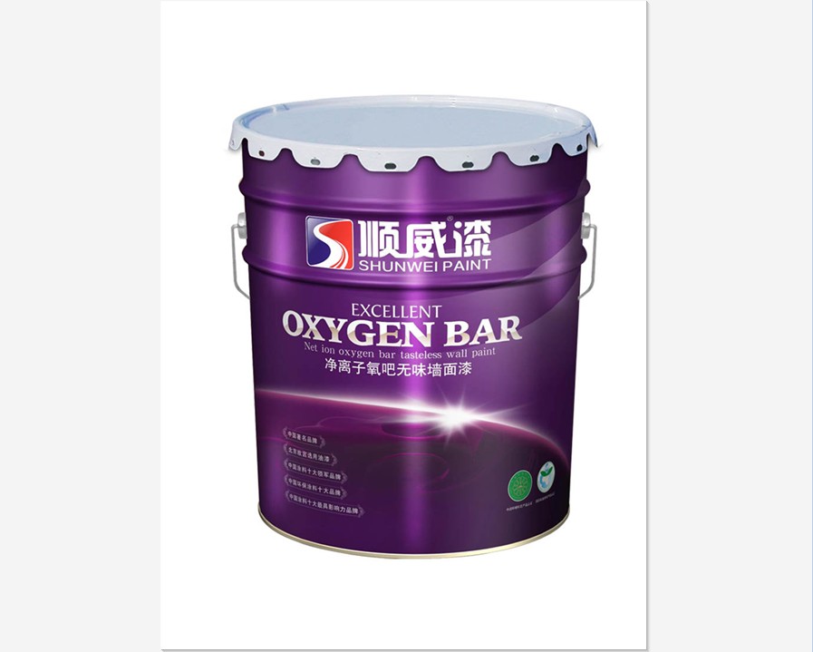 供应中国著名品牌顺威漆|油漆涂料招商