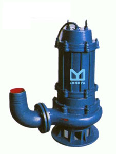 200QW250-22-30QW潜水泵