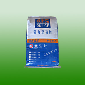 T-212强力瓷砖胶