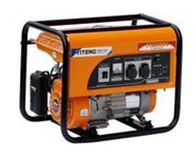 伊藤动力2千瓦家用发电机 YT2500DC
