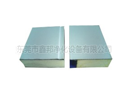 聚氨酯彩钢板，聚氨酯夹芯板，聚氨酯手工板