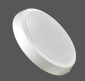 东汉照明-LED8W圆形厨卫灯系列