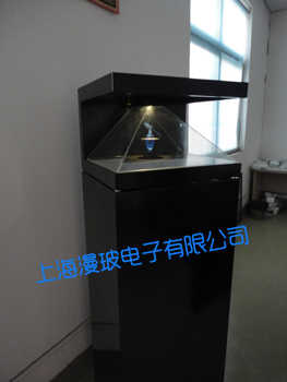 专业租赁全息投影幻影成像设备/全息展览展示