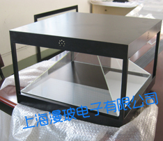 360度全息投影幻影成像设备/全息展览展示