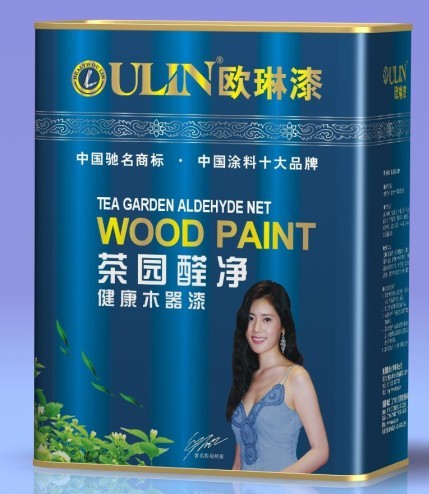 欧琳漆 中国航空航天专用漆