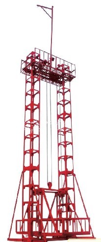 北京昌平大兴密云平谷租赁室内外建筑物料提升机