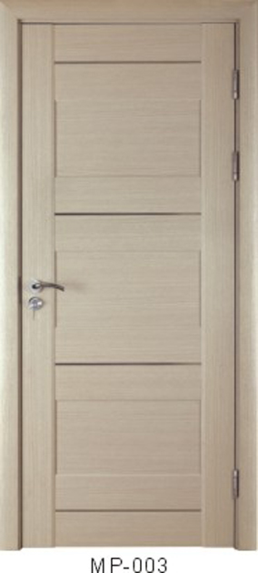 金凯MP日式拼装门套装门实木复合门