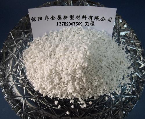 屋面及墙体保温用膨胀珍珠岩