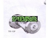 TD32F热动力蒸汽疏水阀