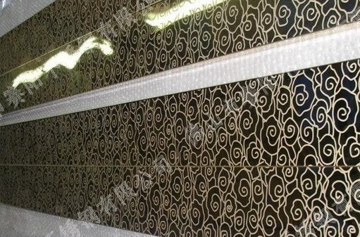 赛阳不锈钢蚀刻板