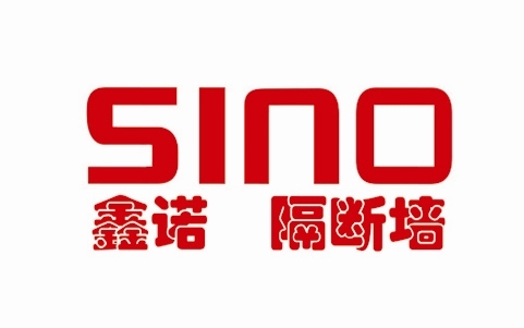 大连鑫诺玻璃隔断