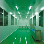 长春LED行业净化-三十万级净化车间生产厂家