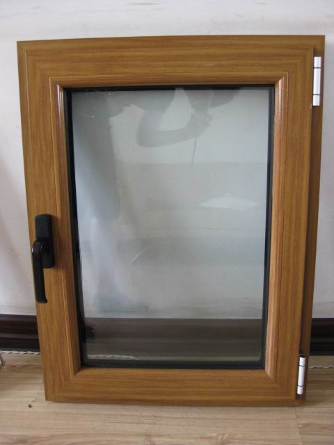 铝塑复合门窗型材