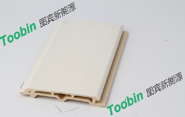 Toobin图宾护墙板（共挤WPC材质）