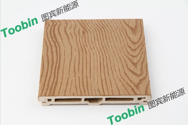 Toobin图宾护墙板（共挤WPC材质）