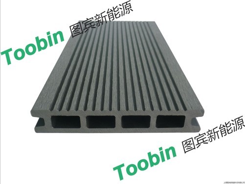 Toobin图宾户外地板（PE材质）
