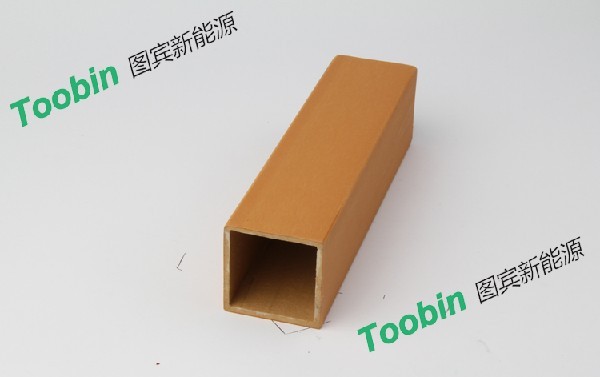 Toobin图宾方木（共挤WPC材质）