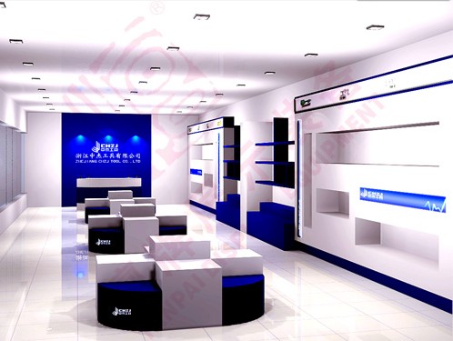 中杰专卖店装修价格【诚信值得托付】