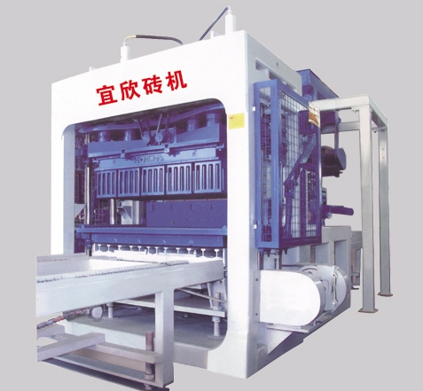 武汉优质制砖机价格/制砖机生产厂家和图片YX