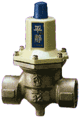 日本阀天RD-35水用减压阀