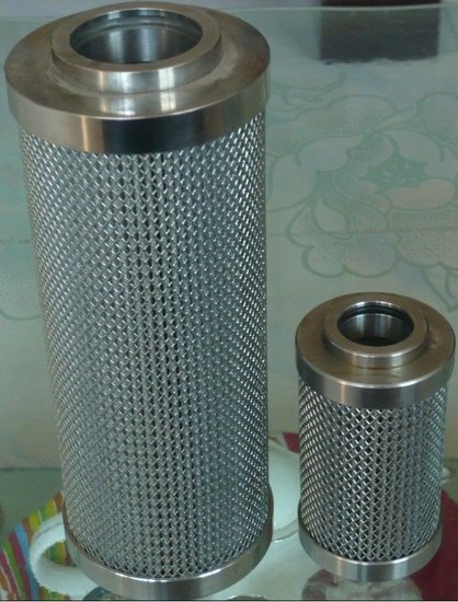 河北《泽凯》供应STZX2-400×20液压滤芯