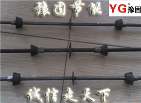 厂家直销止水螺杆,价格优惠