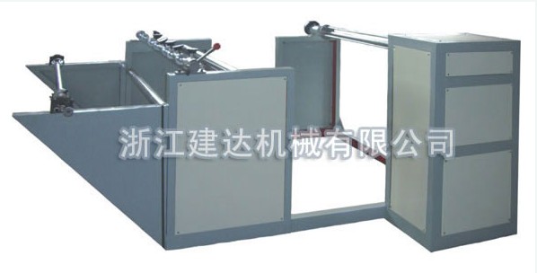 厂家直销JDMD-1500型气泡膜分料机