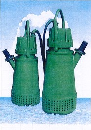 BQS排沙潜水泵120-80/2-55/N