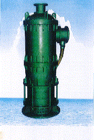 电压1140V潜水泵BQS100-150-90KW