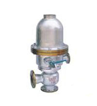 供应T47H-16C/25C浮球式蒸汽疏水调节阀