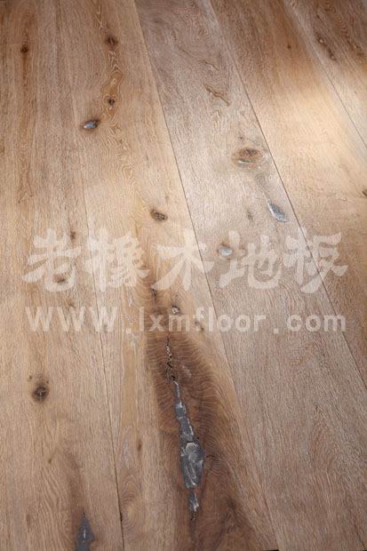 长期批发实木三层地板