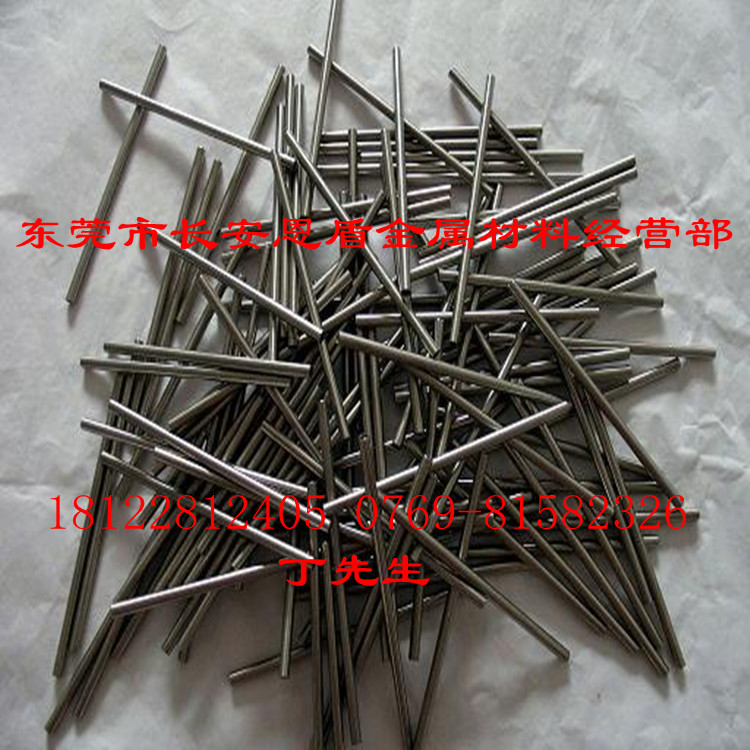 供应医疗专用316不锈钢针管 304精密毛细管 可定做