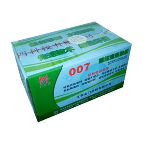 007建筑速溶胶粉