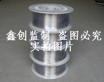 DH611耐磨焊丝