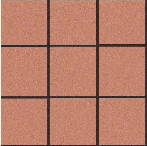 品和柔性面砖dhR-2
