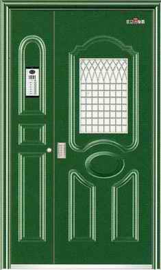 双辽馨盾防盗门XD-148 楼寓门