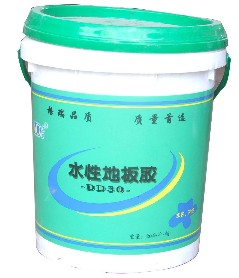 地板胶